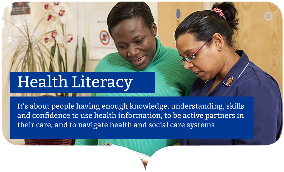 Health Literacy
